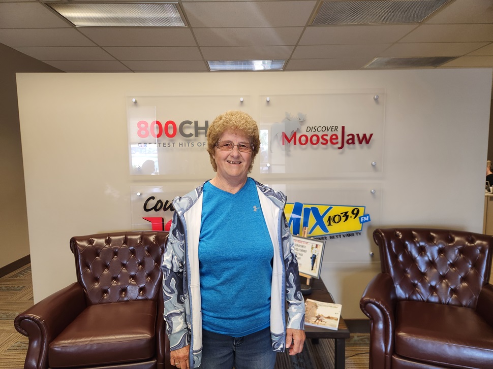 Briercrest Heritage Day! Local news, Weather